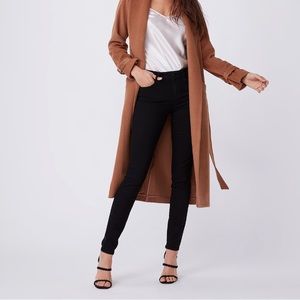 Paige Verdugo Ultra Skinny Jeans